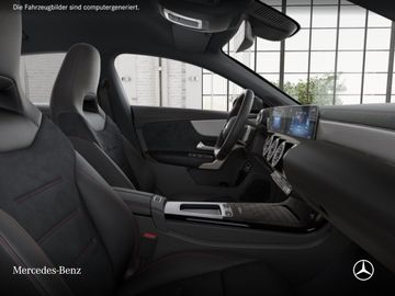 Mercedes CLA 200 Shooting Brake - 10