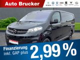 Opel Vivaro Kasten Edition L 2.0 D+Anhängerkupplung+K - Opel: Anhängerkupplung