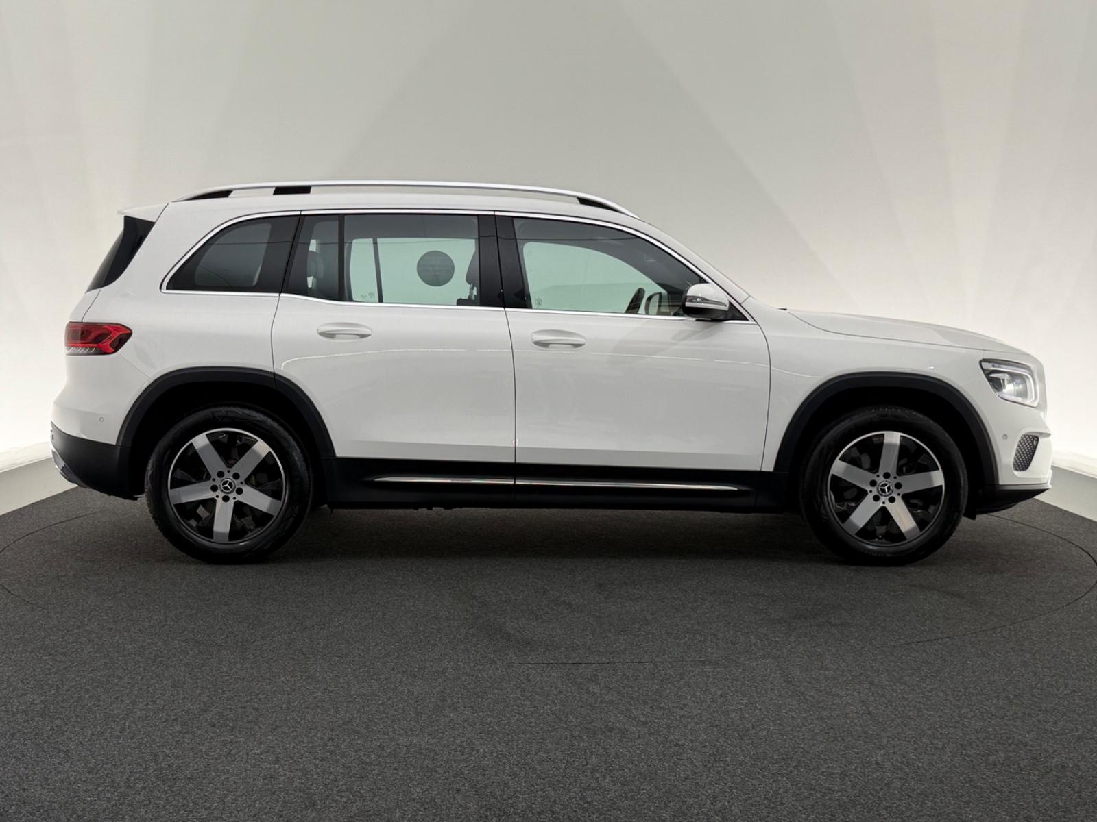 Mercedes-Benz GLB 4Matic*BUSINESS*LED-MBUX-R.KAM-SPUR-AHK, миниатюра 8