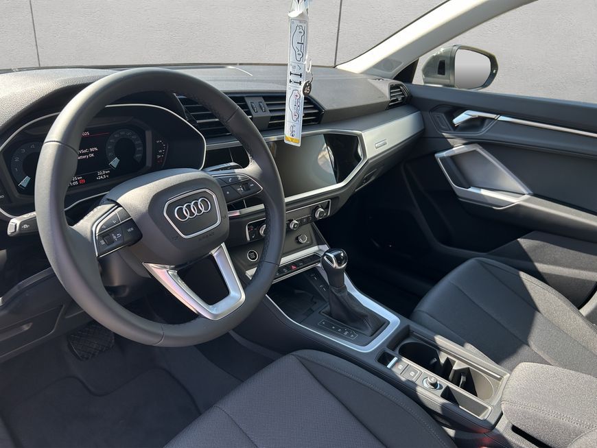 Audi Q3 - Bild 12