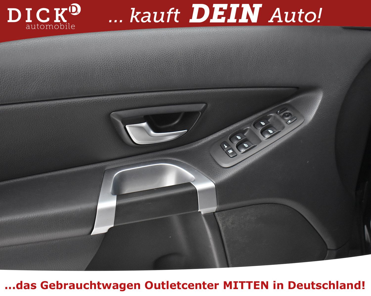 VOLVO XC90 D5 AWD R-Design GEPFLEGT+7SI+MEMO+KAM+NAV+X - Image 15