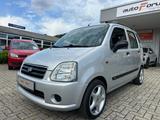 Suzuki Wagon R + 1.3 Style*Automatic*Klima*1 Hand* - Suzuki Wagon R+: 1.3