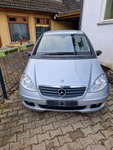 Mercedes-Benz Mercedes Benz A160 CDI (MIT GETRIEBESCHADEN)