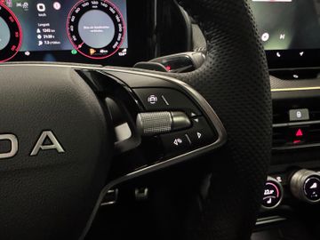 Skoda Kodiaq 2.0 TDI 4x4 Sportline Pano AHK 7-Sitze