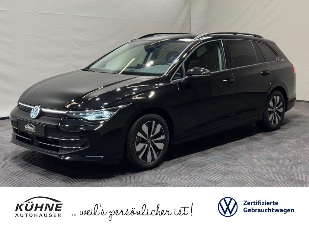 Volkswagen Golf Variant Goal 2.0 TDI DSG | MATRIX NAVI AHK