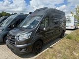 LMC INNOVAN FORD 592 NEU Campervan 5,98m, Extras