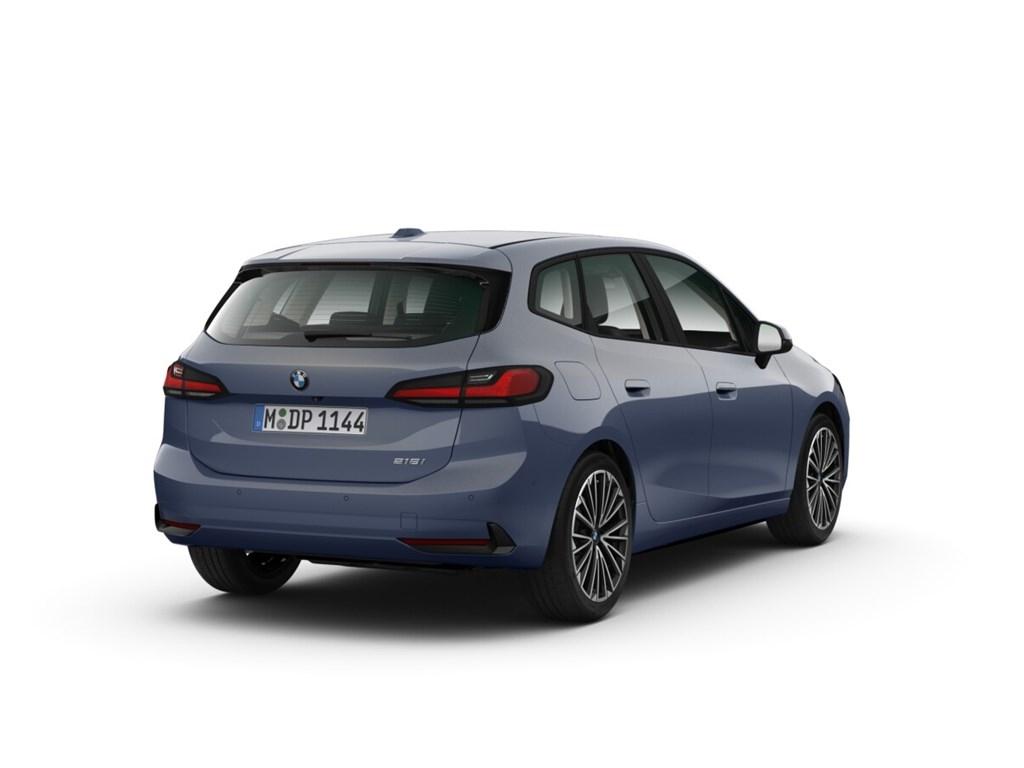 BMW 218 Active Tourer iA adLED Navi DA+ FLA Kamera K