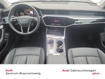 Audi A6 - 7