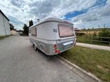 HYMER / ERIBA / HYMERCAR Eriba Touring Troll 552 GT Mover, Autark,Vorzelt - HYMER / ERIBA Touring gt