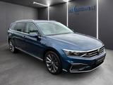 Volkswagen Passat GTE 1.4 TSI DSG LED Leder Panorama AHK IQ - Volkswagen Passat: GTE