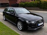 Audi A4 1.8 TFSI multitronic Avant, S-Line Ausstattun - Audi A4: Multitronic