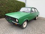 Ford Escort Mk2 1300 - Ford Escort Oldtimer