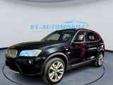 BMW X3 xDrive35d 360 Kamera Leder X-Line