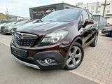 Opel Mokka Innovation Automatik Xenon Navi Leder - gebrauchte Opel Mokka aus dem Jahr 2012