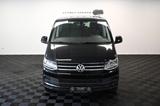 Volkswagen T6 Caravelle Lang 9 SITZER*RFK*AHK*LED*ST-HZ*SHZ - Volkswagen: Sitzer Caravelle