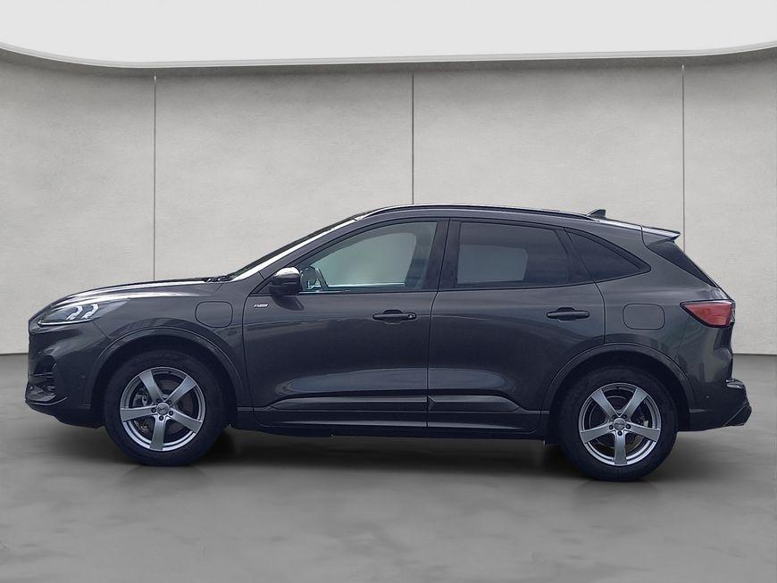 Ford Kuga 2.5 Duratec PHEV ST-LINE X