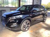 Hyundai Tucson 2.0 CRDi 4WD Automatik Style + AHK + - Hyundai TUCSON mit Diesel-Antrieb: 2.0