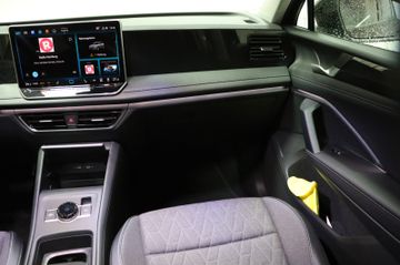 Volkswagen Tiguan 1.5 eTSI 110 kW Life AHK elek. Koffer Kam