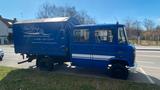 Mercedes-Benz L 407 D - Offers