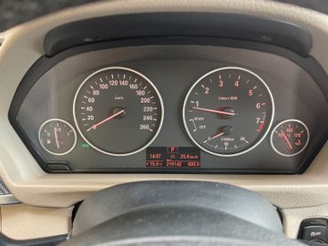 BMW 320i GT Modern Line Aut. *NAVI*XENON*LEDER*AHK*