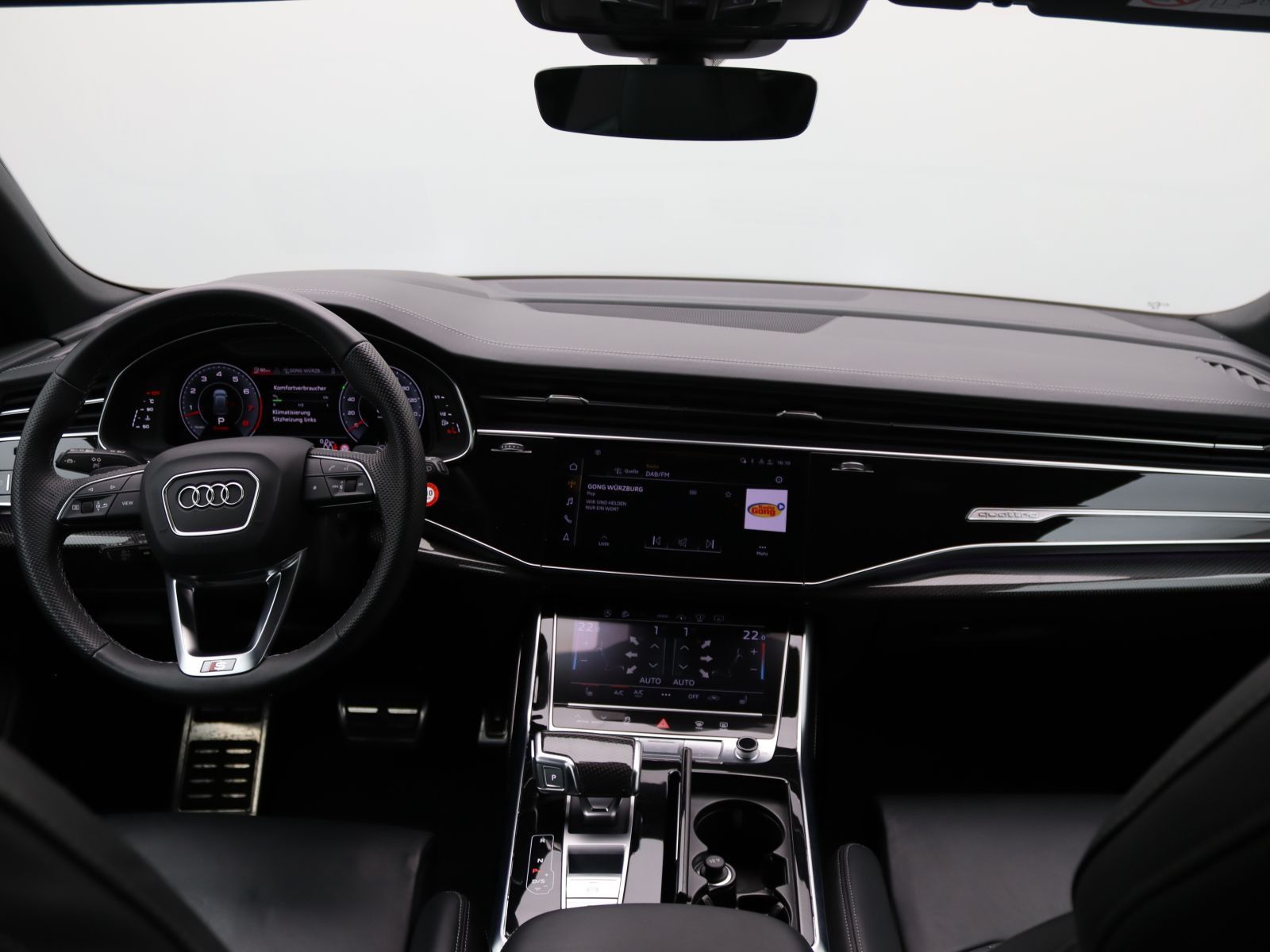 Audi Q8 - Bild 9