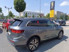 Fahrzeugabbildung Koleos Initiale Paris 1.3 TCe 160 EU6d
