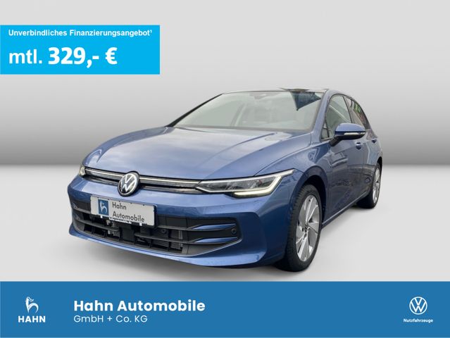 Volkswagen Golf Life 1,5 TSI Panorama AHK Winterpaket LED