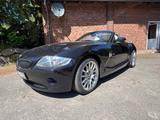 BMW Z4 3.0i - Individuell Maritime E85