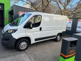 Peugeot Boxer - Peugeot Boxer Gebrauchtwagen in Hamburg
