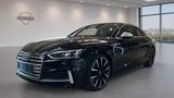 Audi S5 Coupe 3.0 TFSI quattro *PANO|MATRIX|MEMORY* - Audi S5: Leder