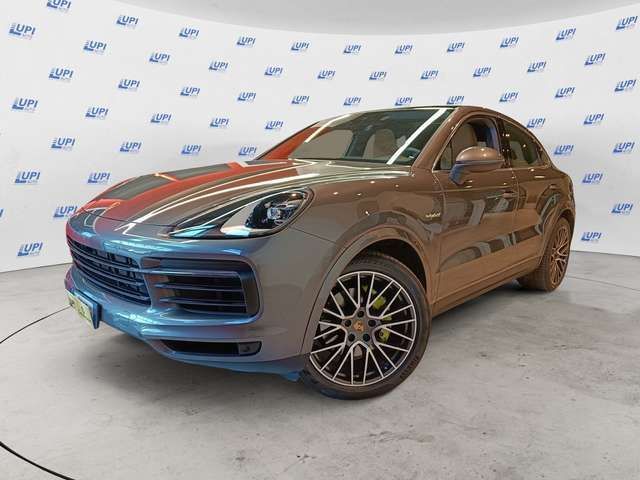PORSCHE Porsche Cayenne 3.0 V6 E-Hybrid