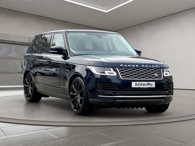 Land Rover Range Rover Vogue D300