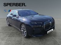 BMW i7 - Vorschau Bild 7