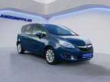 Opel Meriva 1.4 Turbo PDC+Tempomat+Klimaauto - Opel Meriva: 1.4