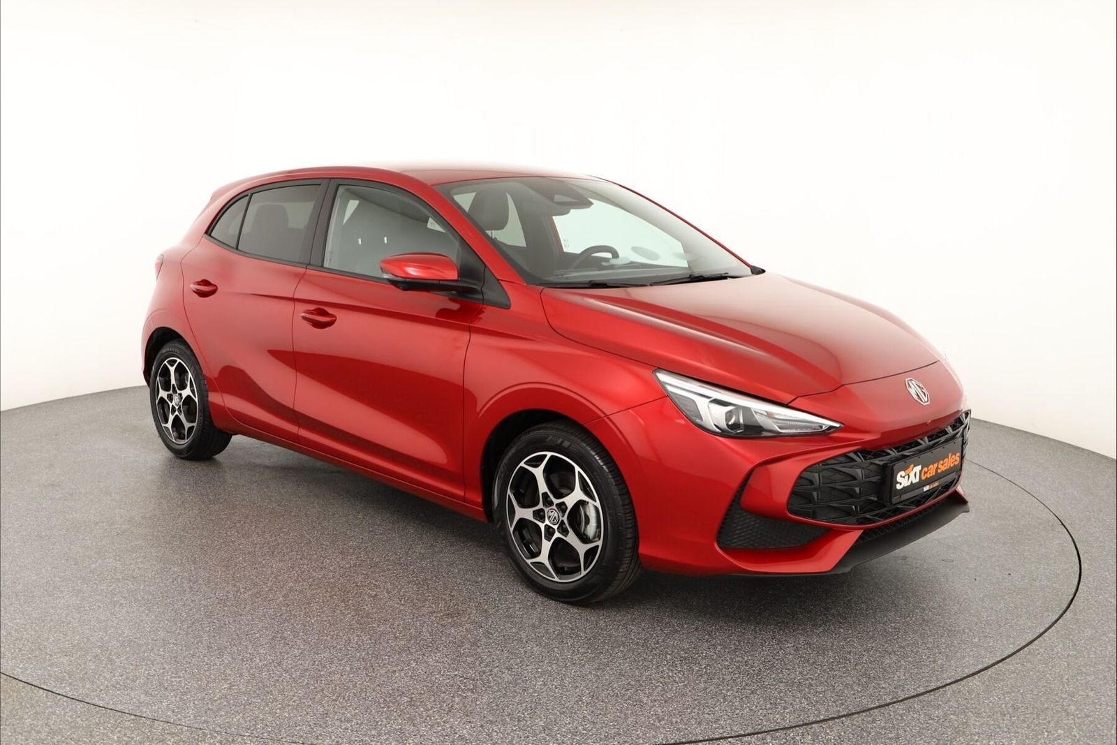 MG3
