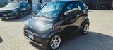 Smart ForTwo 800 33 kW coupé passion cdi - Smart aus 2008 mit Diesel-Antrieb