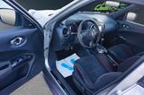 Nissan Juke Nismo RS 4WD*Navi~2.Hand~360°~Gel. - Nissan: Nismo