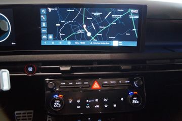 Hyundai Tucson 1.6 T-GDI N Line DCT PANODACH-NAVI-LED-