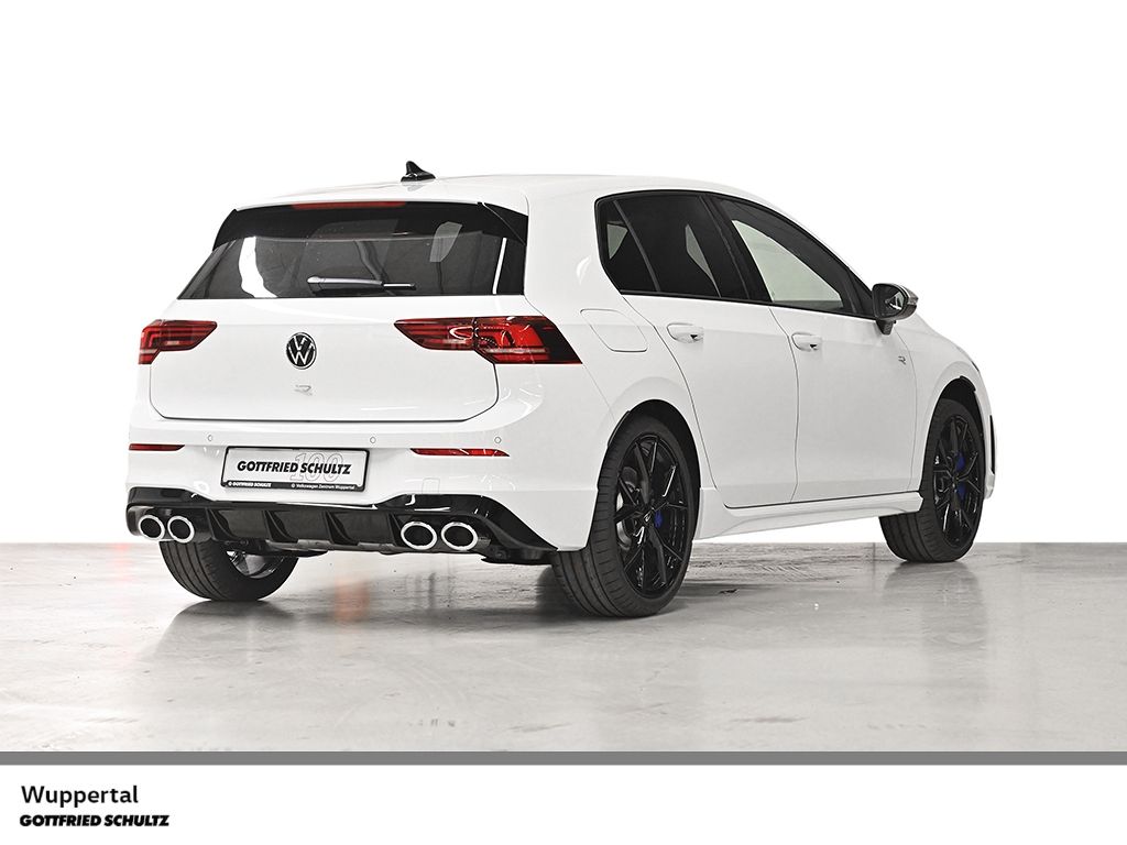 Volkswagen Golf - Bild 3