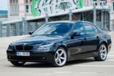 BMW E60 520i | TÜV neu | Automatik - gebrauchte BMW 520 aus dem Jahr 2004