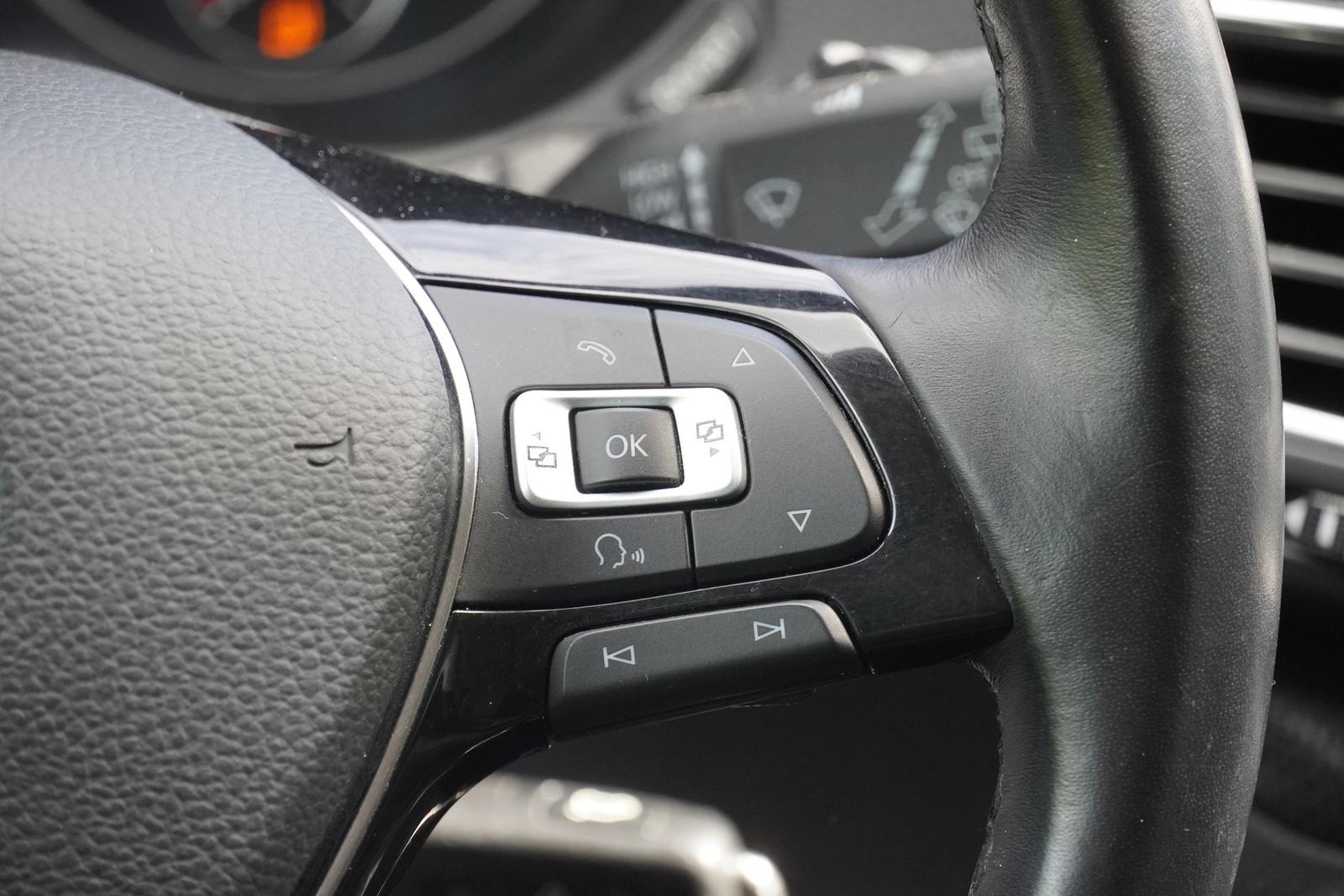 Volkswagen Sharan 1.4 TSI United Navi Kamera 7-Sitzer ACC, миниатюра 15
