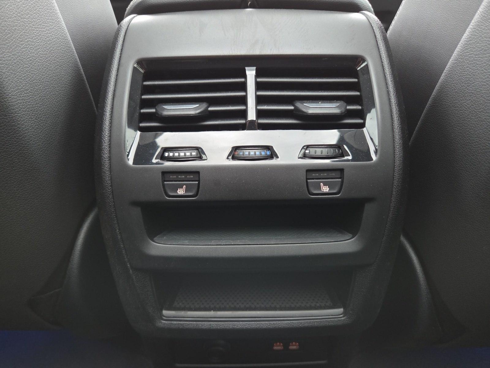 BMW X5 xDrive30d AHK 360° STANDHZ HEAD-UP PANO RFK