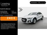 Audi A3 allstreet 35 TFSI*Navi*Alu*AHK*PDC*Virtual*Au - Audi A3: Allstreet