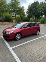 Citroën C4 1.6 16V VTR - gebrauchte Citroen Sportwagen