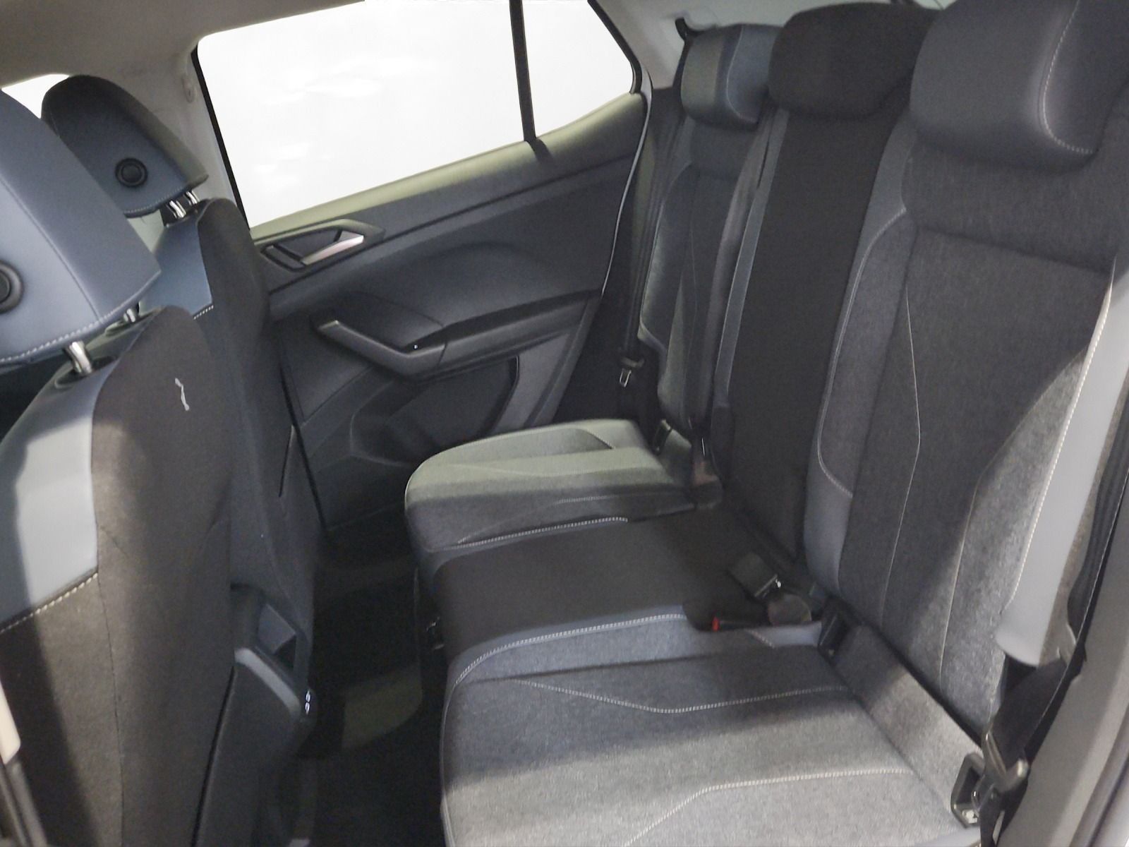 Volkswagen T-Cross - Bild 13