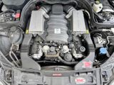 Mercedes-Benz C 63 T W204 AMG Performance Package P30 - aus 2011: C63
