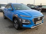 Hyundai Kona Premium 2WD - Hyundai KONA Gebrauchtwagen in Düsseldorf