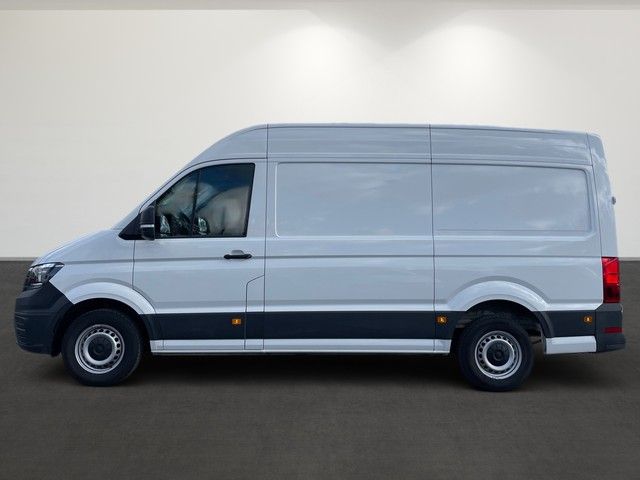 Fahrzeugabbildung Volkswagen Crafter Kasten 2.0TDI EcoProfi KLIMA+SHZ+GJR+3-S