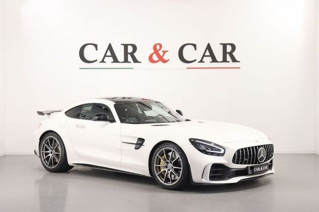 Mercedes-Benz GT AMG R