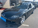 Mazda RX-8 Challenge - Mazda RX-8 mit Benzin-Antrieb